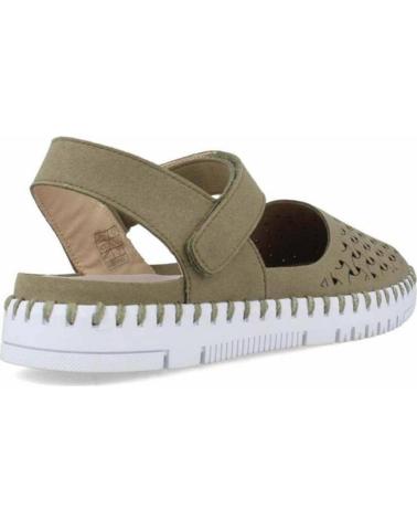 EOLIGEROS TROMPY KAKI