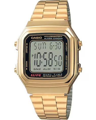 CASIO A178WGA-1ADF DORADO