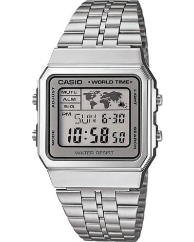 CASIO A500WA-7DF GRIS