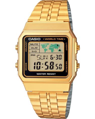CASIO A500WGA-1 GRIS