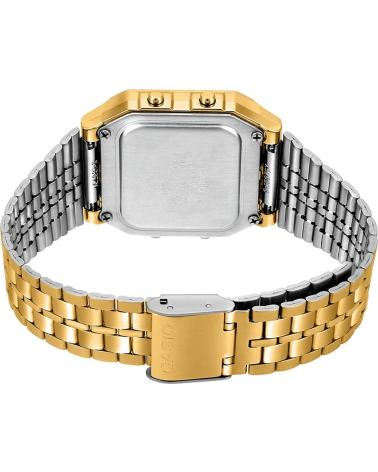 CASIO A500WGA-9 DORADO