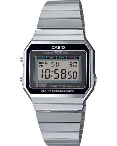 CASIO A700W-1A GRIS
