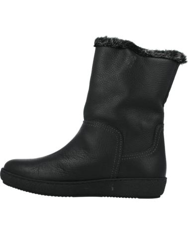 Stivaletti per Donna ALPE BOTIN NEGRO