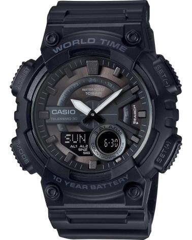 CASIO CASIO AEQ-110W-1B COMBINADO AZUL