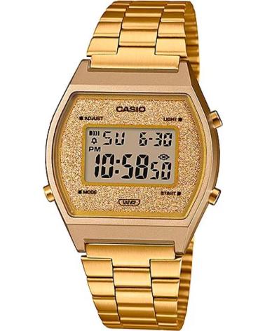 CASIO CASIO B640WGG-9DF DORADO