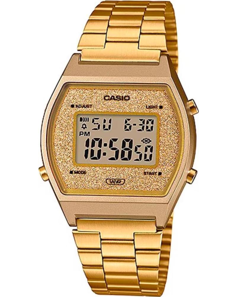 CASIO CASIO B640WGG-9DF DORADO