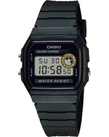 CASIO CASIO F-94WA-8 NEGRO