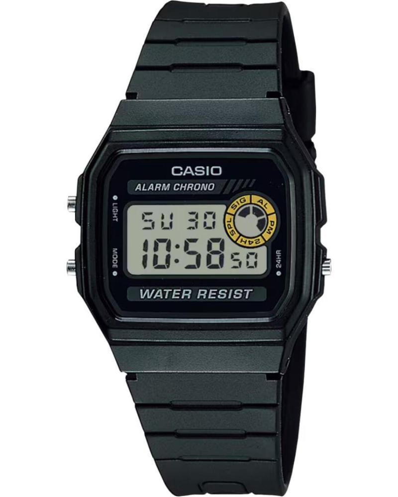 CASIO CASIO F-94WA-8 NEGRO