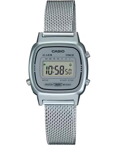 CASIO CASIO LA670WEM-7DF GRIS