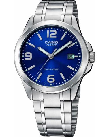 CASIO RELOJ CASIO LTP-1215A-2A ANALÓGICO GRIS