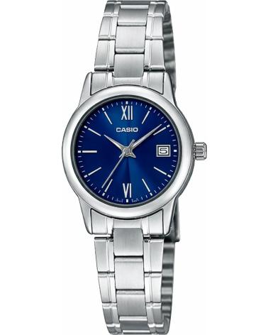 CASIO RELOJ CASIO LTP-V002D-2B3 GRIS