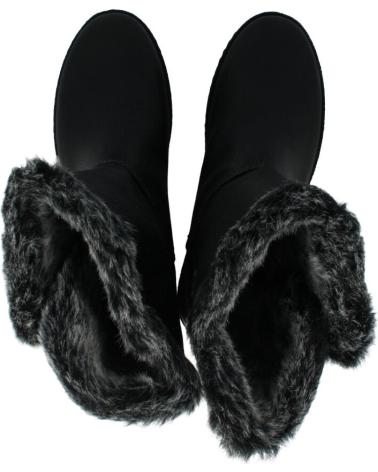 Stivaletti per Donna ALPE BOTIN NEGRO