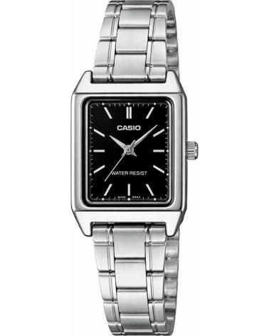 CASIO RELOJ CASIO LTP-V007D-1E GRIS