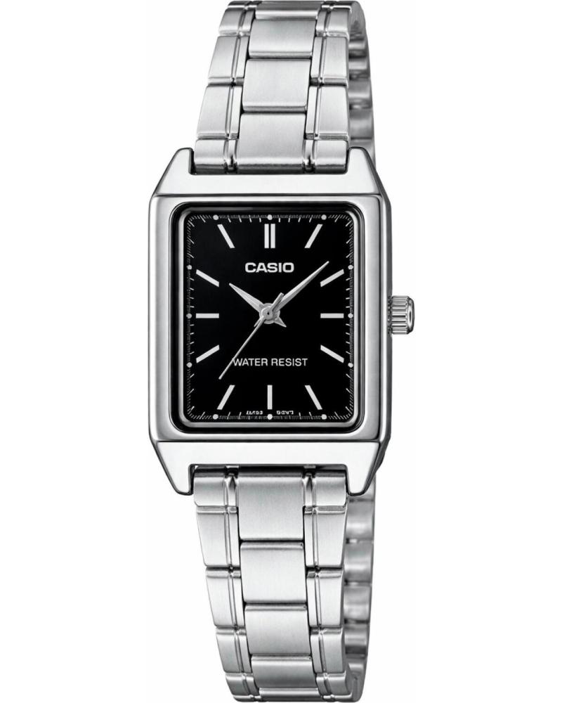CASIO RELOJ CASIO LTP-V007D-1E GRIS