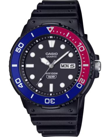 CASIO MRW-230H-1E2 NEGRO
