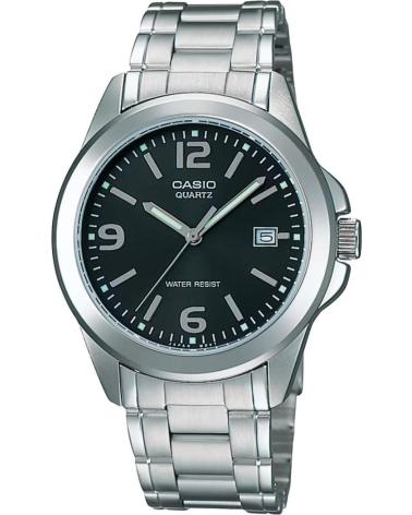 CASIO RELOJ CASIO MTP-1215A-1A ANALÓGICO GRIS