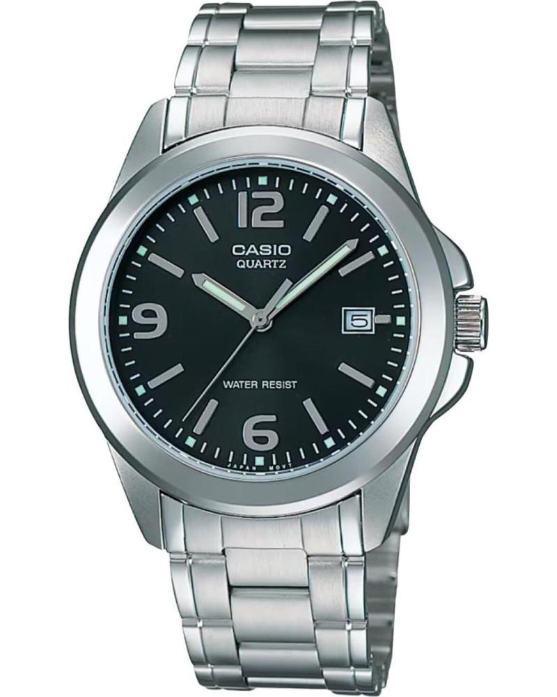 CASIO RELOJ CASIO MTP-1215A-1A ANALÓGICO GRIS