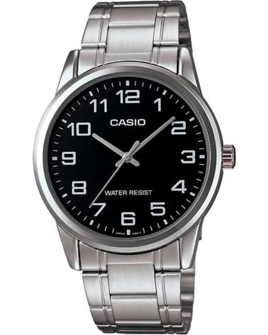 CASIO RELOJ CASIO MTP-V001D-1BUDF ANALÓGICO GRIS