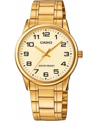 CASIO CASIO MTP-V001G-9BUDF DORADO