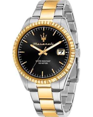 MASERATI RELOJ MASERATI R8853100042 MULTICOLOR