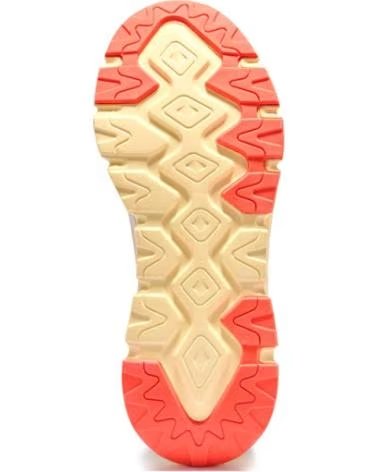 D. FRANKLIN SNEAKERS HOMBRE D FRANKLIN DFSH401001 GRIS