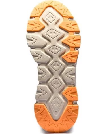 D. FRANKLIN SNEAKERS HOMBRE D FRANKLIN DFSH401003 BLANCO