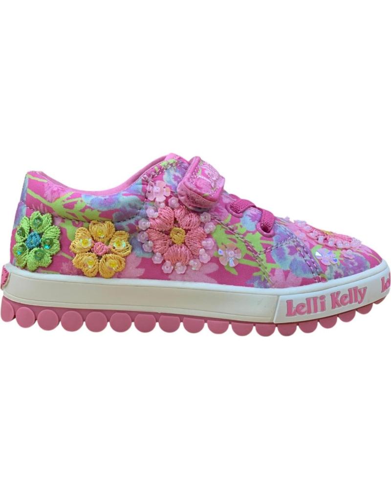 LELLI KELLY ELOISE ROLY SOLY LKED 4912 ROSA