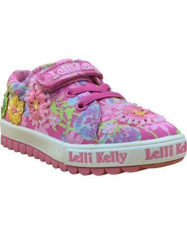 LELLI KELLY ELOISE ROLY SOLY LKED 4912 ROSA