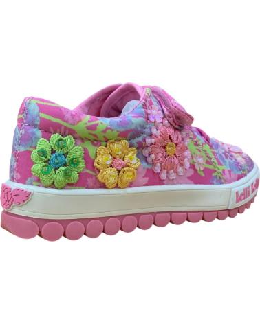 LELLI KELLY ELOISE ROLY SOLY LKED 4912 ROSA