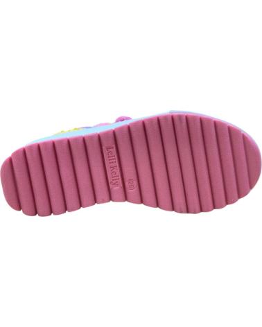 LELLI KELLY ELOISE ROLY SOLY LKED 4912 ROSA