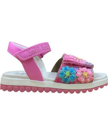 LELLI KELLY ELOISE SANDALIA LKCD 4890 ROSA