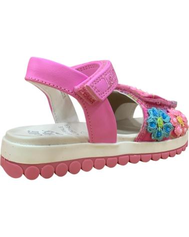 LELLI KELLY ELOISE SANDALIA LKCD 4890 ROSA