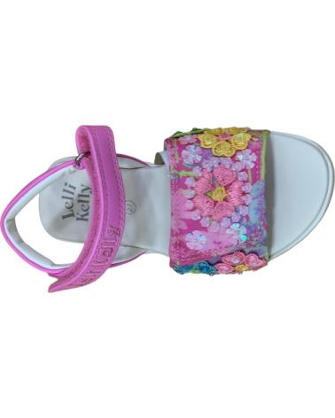 LELLI KELLY ELOISE SANDALIA LKCD 4890 ROSA