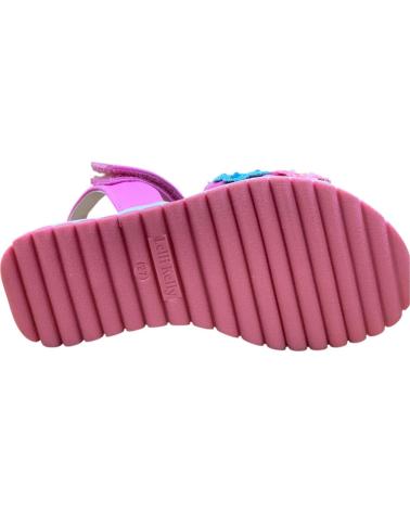 LELLI KELLY ELOISE SANDALIA LKCD 4890 ROSA
