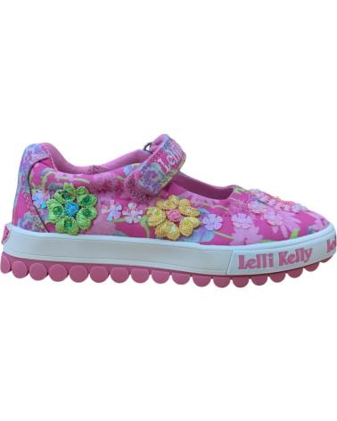 LELLI KELLY ELOISE LKED 4911 ROSA