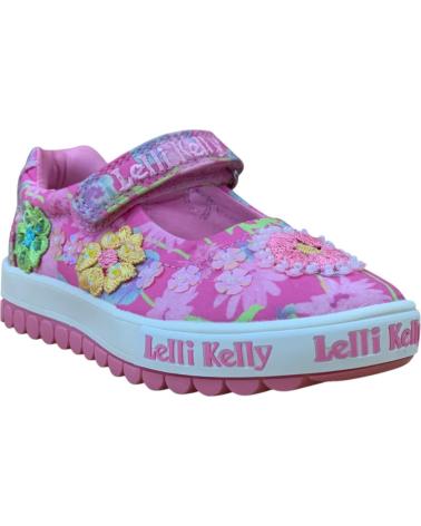 LELLI KELLY ELOISE LKED 4911 ROSA