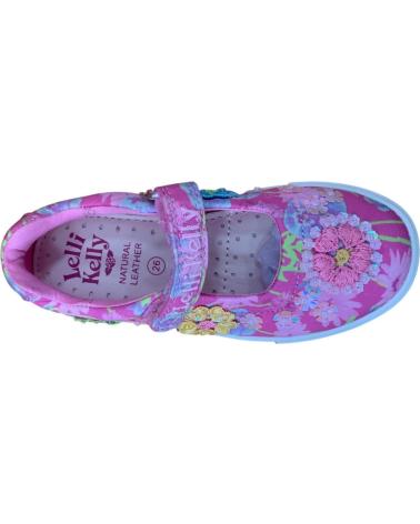 LELLI KELLY ELOISE LKED 4911 ROSA