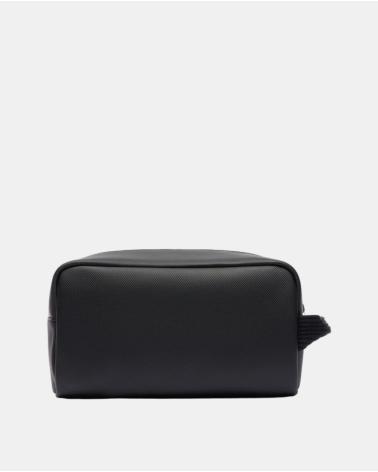 LACOSTE NECESER HOMBRE NH4426HC NEGRO