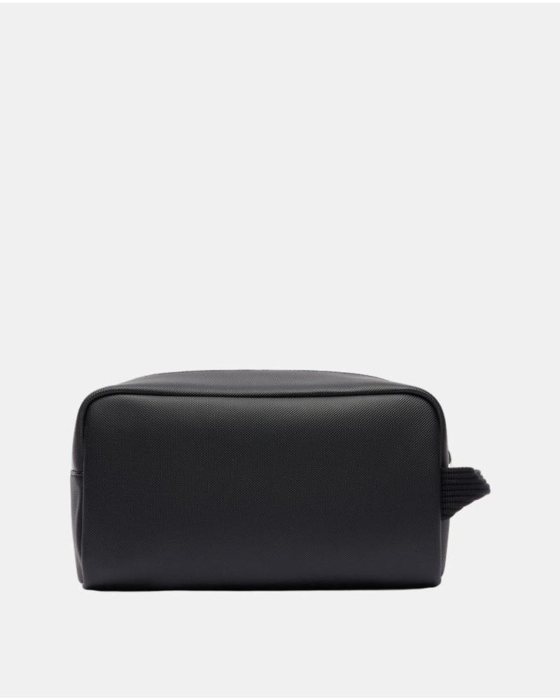 LACOSTE NECESER HOMBRE NH4426HC NEGRO