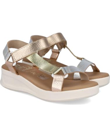 OH MY SANDALS 5653 SANDALIAS DEPORTIVAS MUJER CAVA