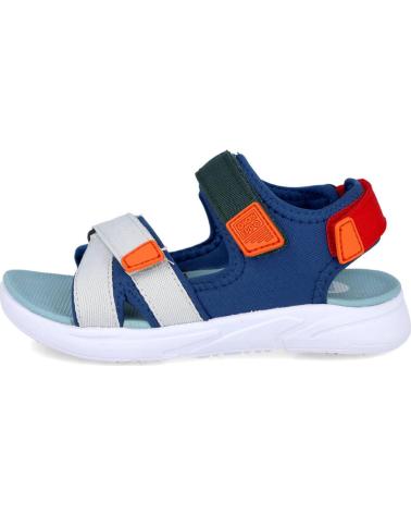 GIOSEPPO 74220-BRIGHAM SANDALIAS CALIFORNIANAS AZUL