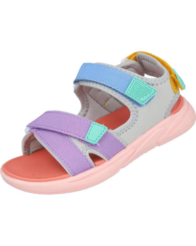 GIOSEPPO 74220 SANDALIAS CALIFORNIANAS BRIGHAM CORAL