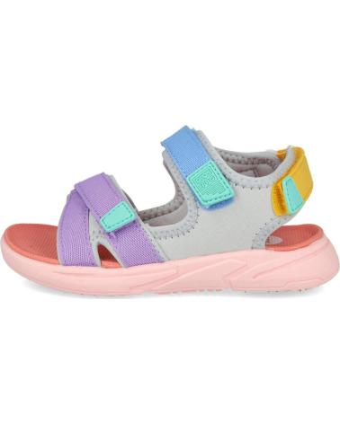 GIOSEPPO 74220 SANDALIAS CALIFORNIANAS BRIGHAM CORAL
