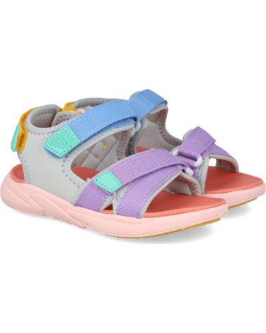 GIOSEPPO 74220 SANDALIAS CALIFORNIANAS BRIGHAM CORAL