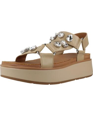 FITFLOP SANDALIAS MUJER MODELO A3K 923 COLOR BEIS CAPUCCINO
