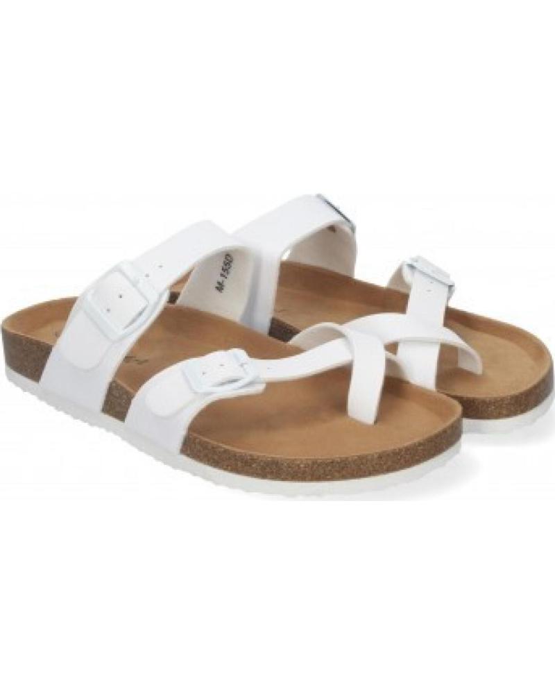 SPORT3PUNTO0 M-155-BLANCO VARIOS COLORES