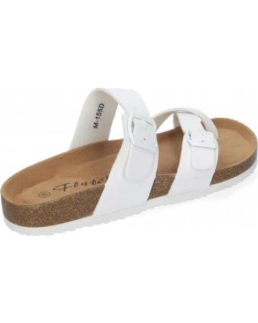 SPORT3PUNTO0 M-155-BLANCO VARIOS COLORES