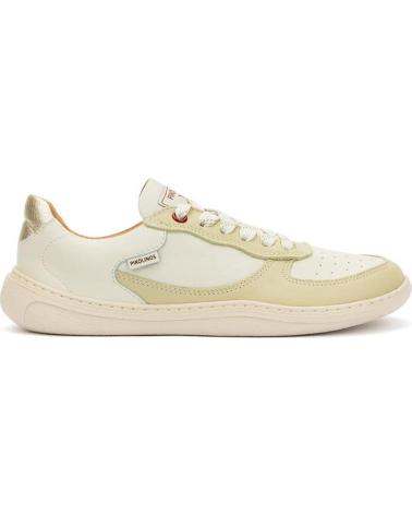 PIKOLINOS DEPORTIVO BAREFOOT ARANJUEZ NATA-MANZANA DE VARIOS COLORES