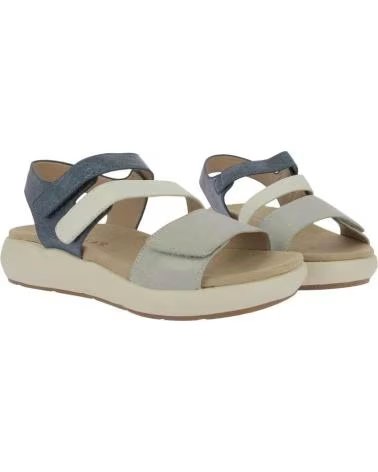 D`CUTILLAS SANDALIAS 31431 MARINO DE DOCTOR CUTILLAS AZUL