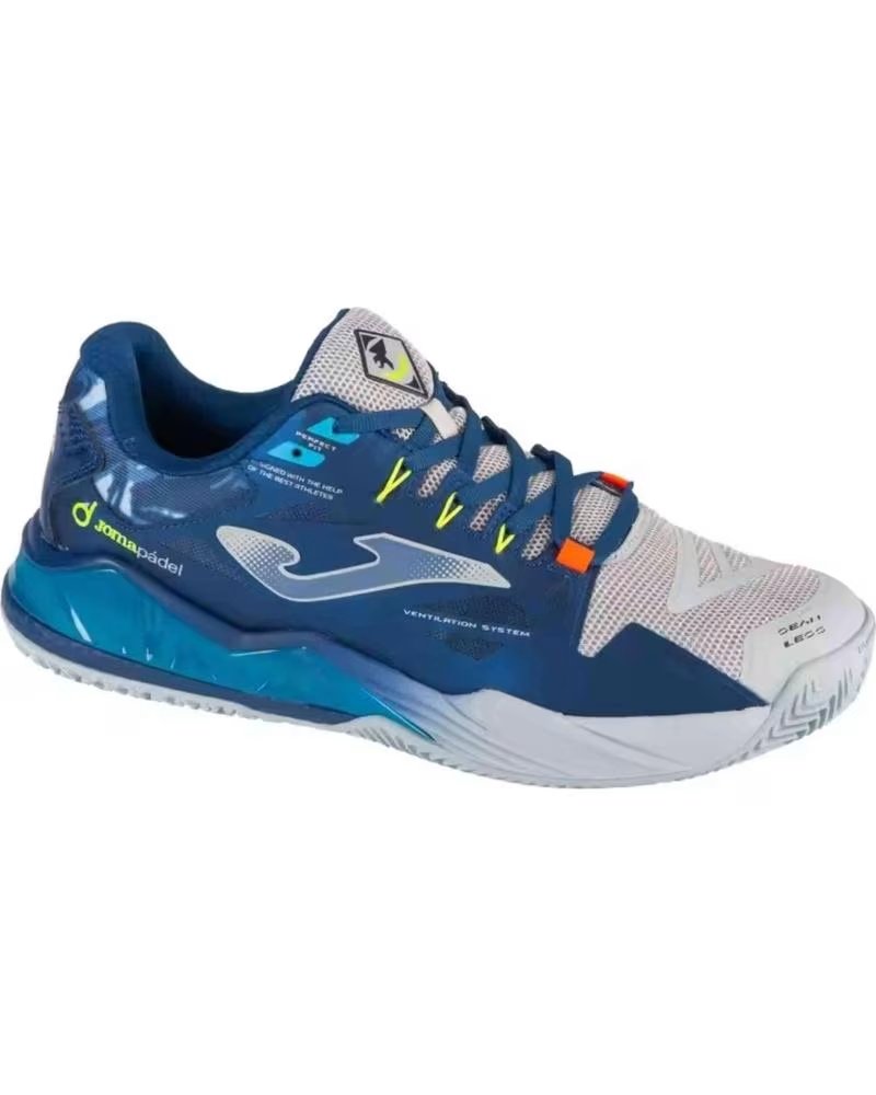 JHAYBER ZAPATILLAS EN PARA HOMBRE AMARILLO